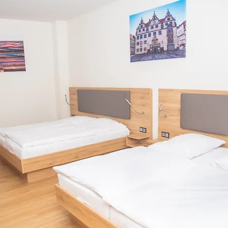 Hotel Fulda-3